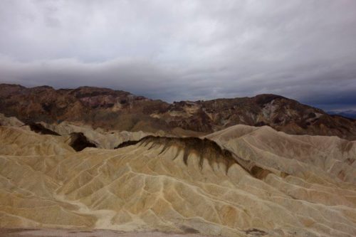 Zabriskie Point