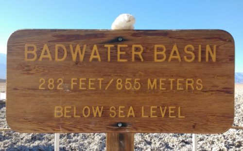 Badwater