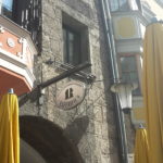 11er Haus, Lokal in Innsbruck