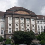 Universität in Innsbruck