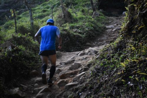 Carrera Chirripó 2018 the race to Costa Ricas highest Mountain